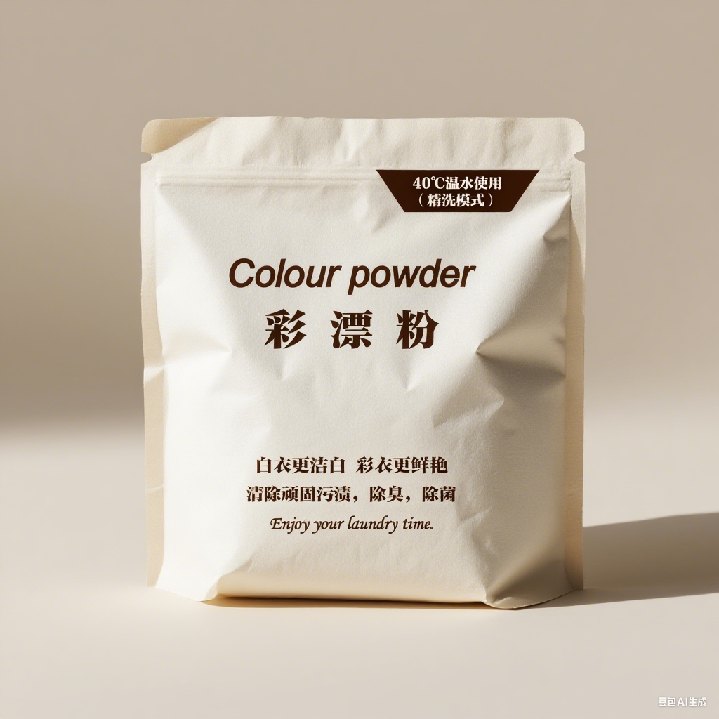 衣物柔顺剂